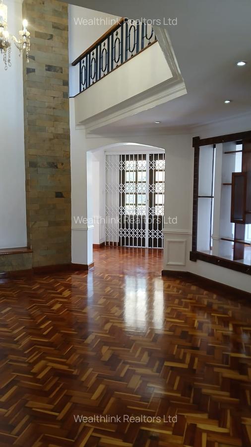 4 Bed House with En Suite at Karen - 6