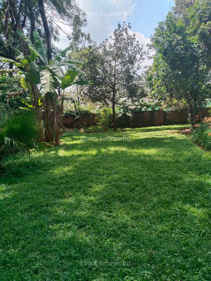 4 Bed Townhouse with En Suite in Lavington - 5