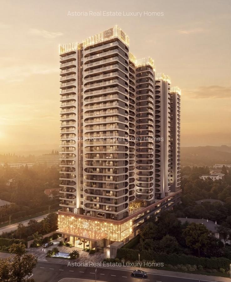 2 Bed Apartment with En Suite at 2026-416 2 Bed - 9