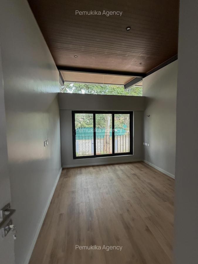 4 Bed Townhouse at Runda - 3