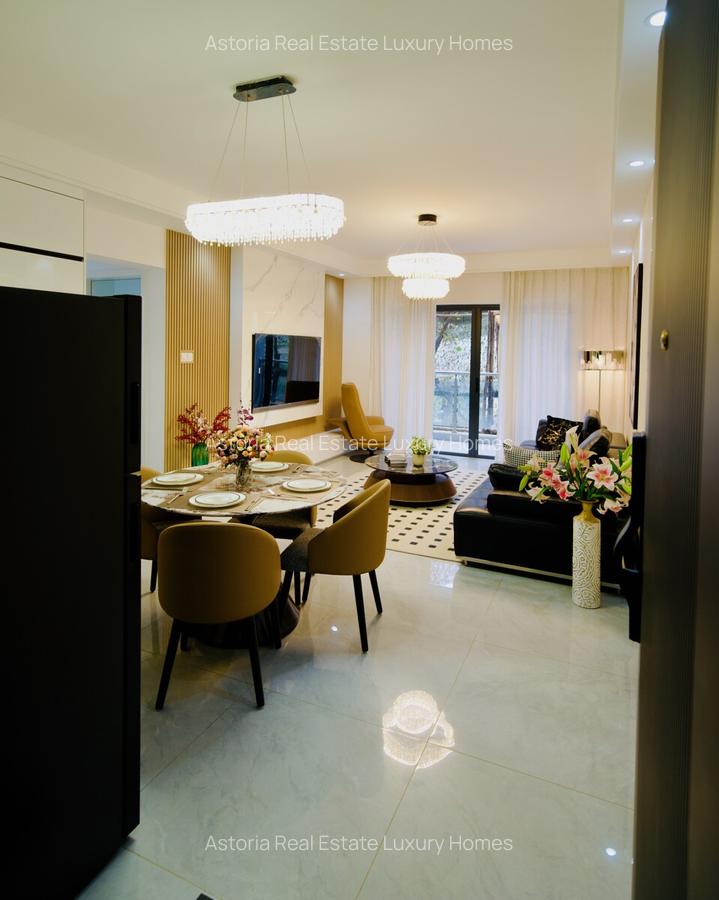 2 Bed Apartment with En Suite at 2026-424 - 19