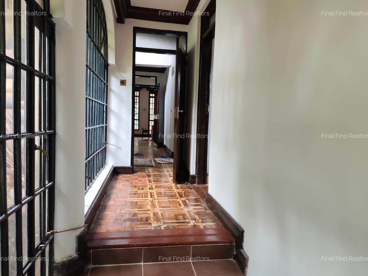 4 Bed Townhouse with En Suite in Runda - 13