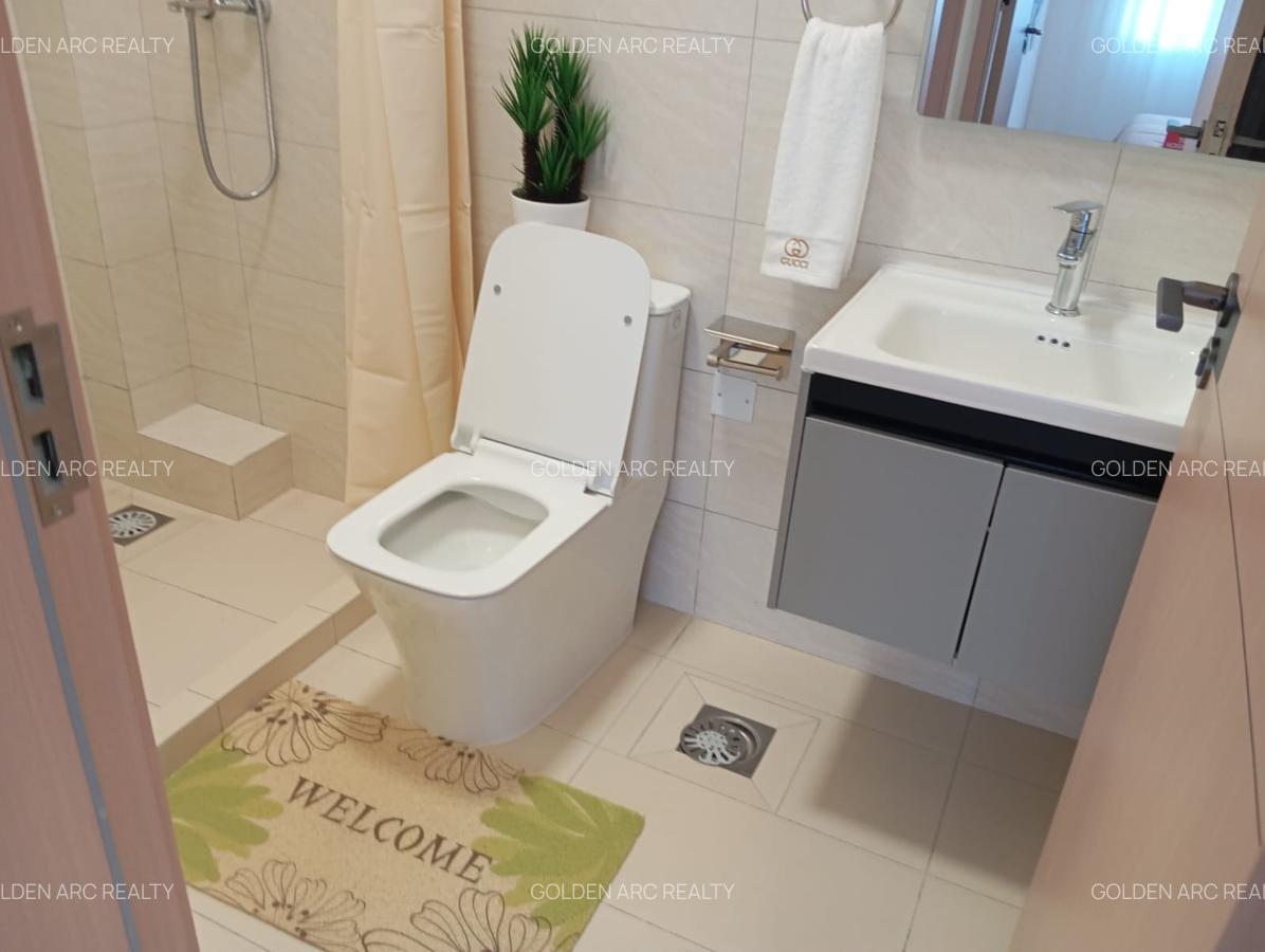 Serviced 2 Bed Apartment with En Suite in Ongata Rongai - 14