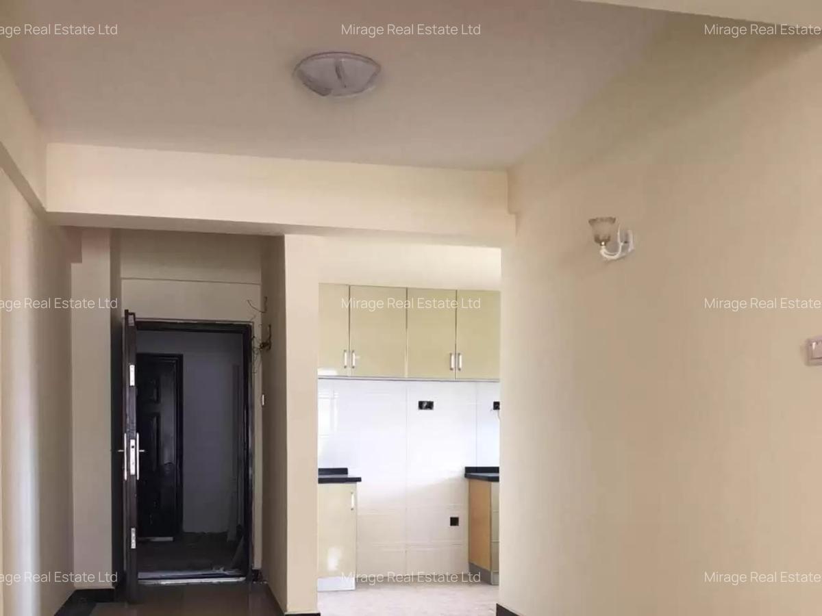 1 Bed Apartment with Gym in Kilimani - 14