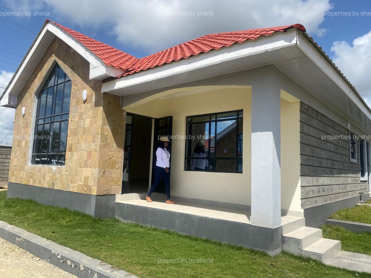 3 Bed Villa with Garden at Acacia - 6