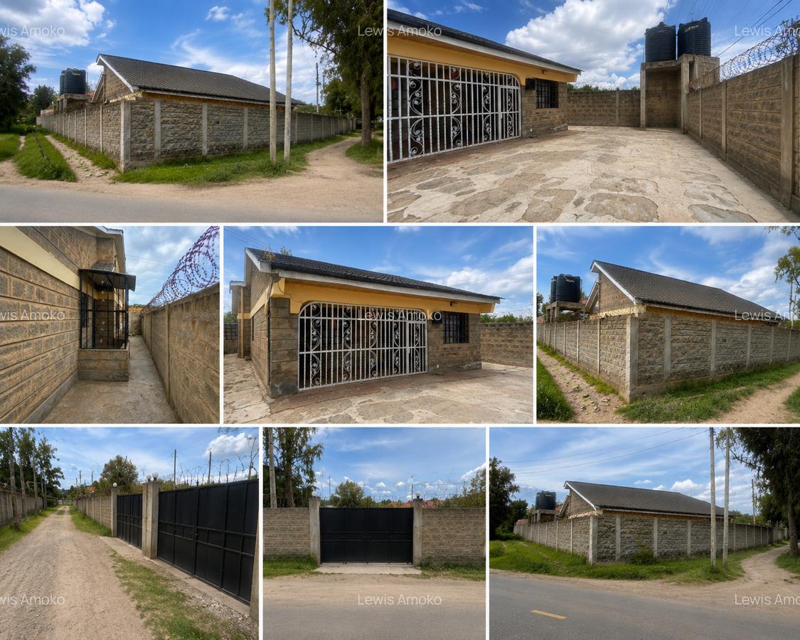 4 Bed House at New Valley - 1