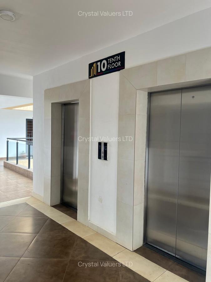 2 Bed Apartment with En Suite in Rhapta Road - 2
