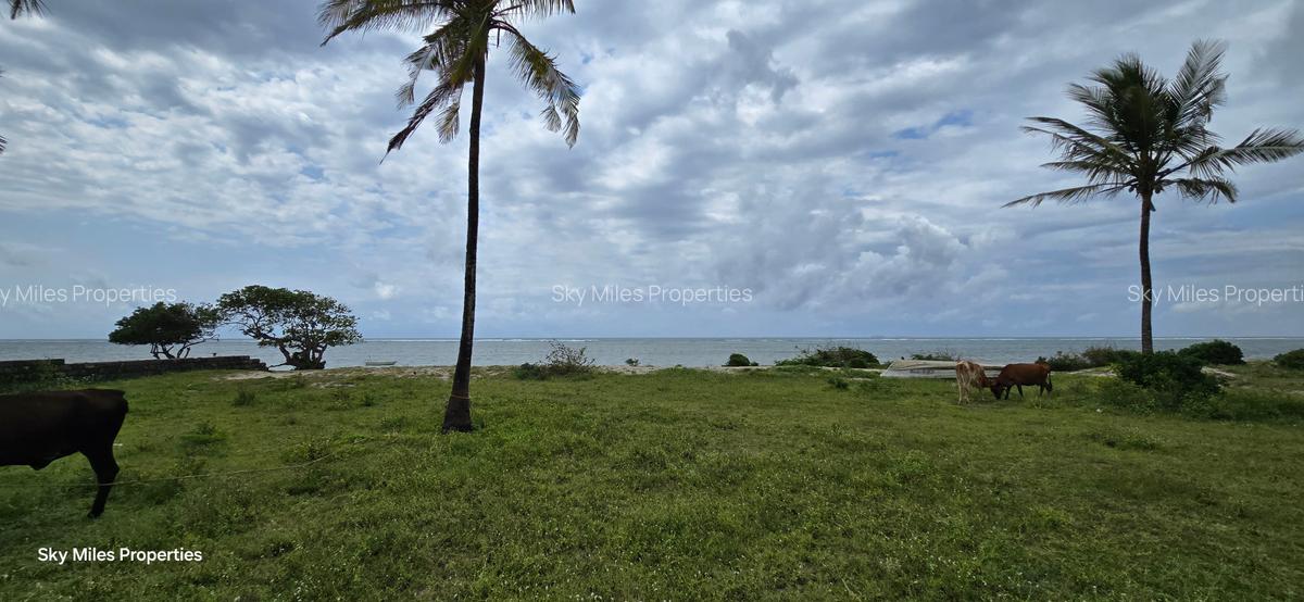 1 ac Land at Kikambala - 8