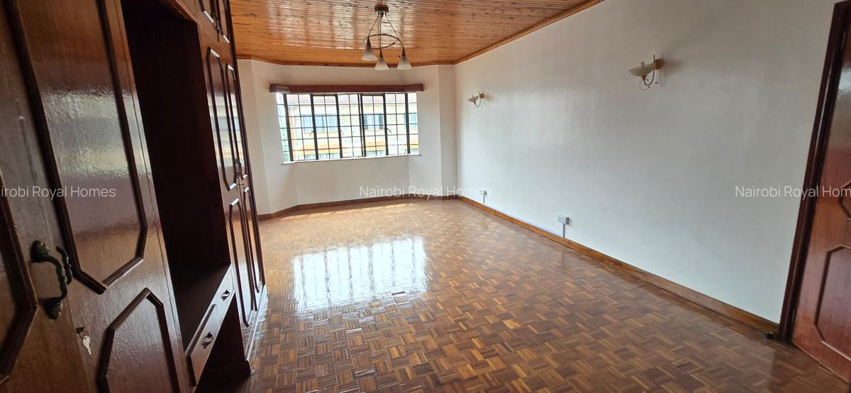 4 Bed Apartment with En Suite at Rhapta Road - 10