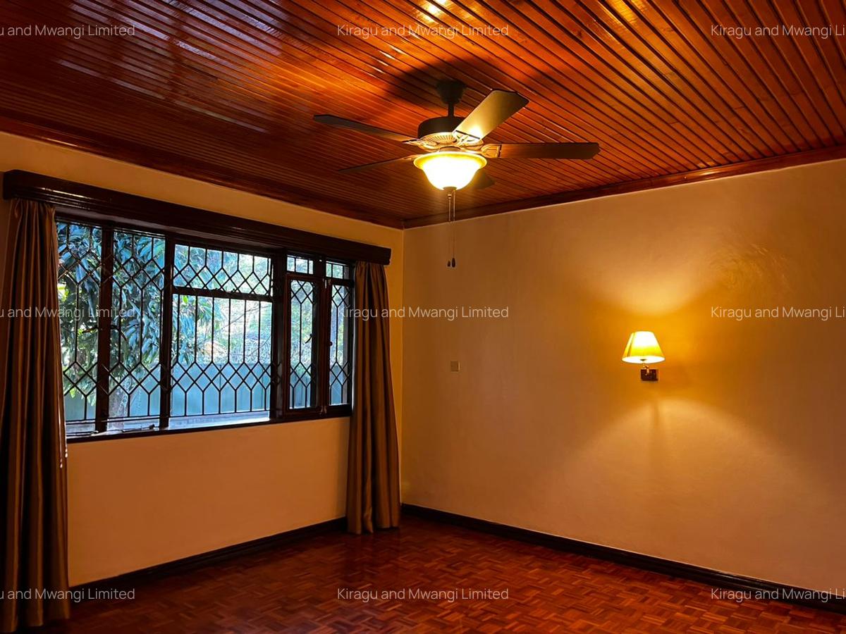 5 Bed House with Staff Quarters at Glory Road - 13