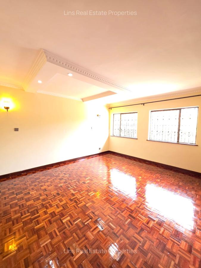 4 Bed Townhouse with En Suite in Kilimani - 18