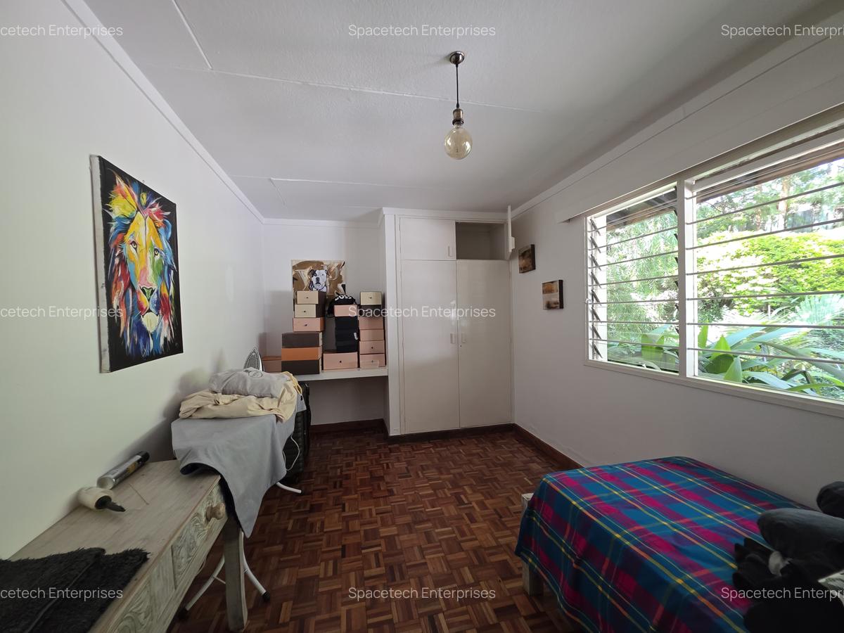 3 Bed House with Staff Quarters in Loresho - 6