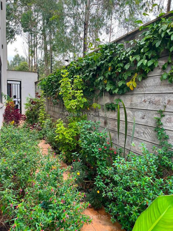 4 Bed Townhouse with En Suite in Kitisuru - 14