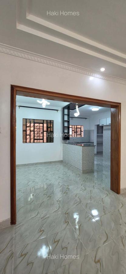 4 Bed House with En Suite at Kitengela - 8