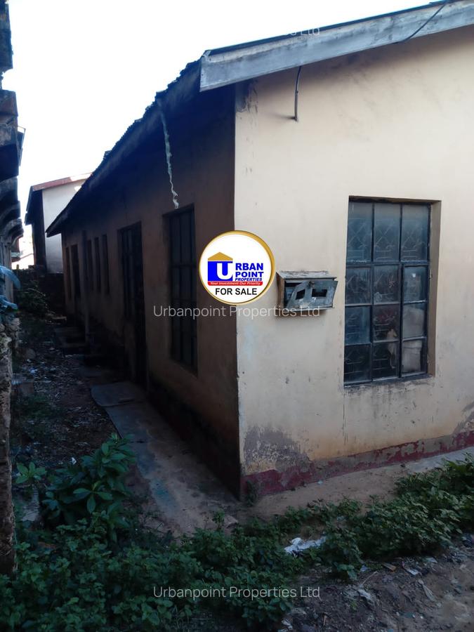 3 Bed House with En Suite in Changamwe - 5