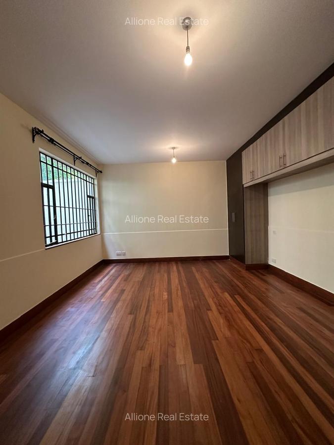 5 Bed Townhouse at Close To Junction Mall - 15