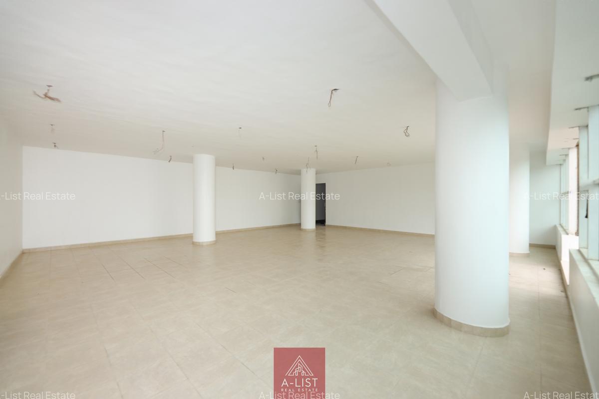 2,040 ft² Commercial Property with Service Charge Included at Westlands Area - 2