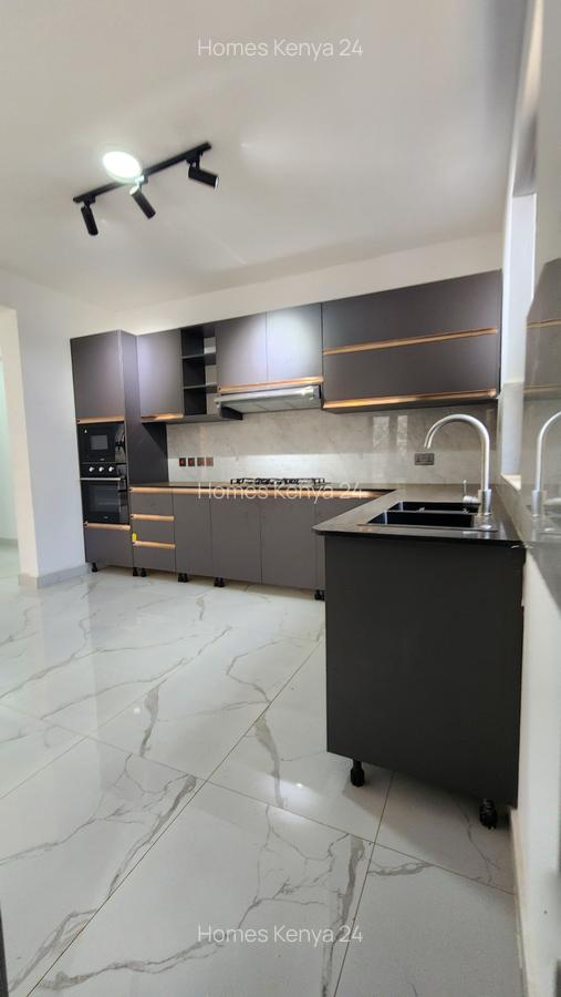 5 Bed House at Mugutha - 7