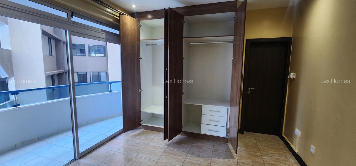 2 Bed Apartment with En Suite at Mandela Road - 7