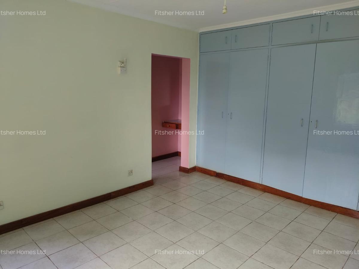 2 Bed House with En Suite in Limuru - 8
