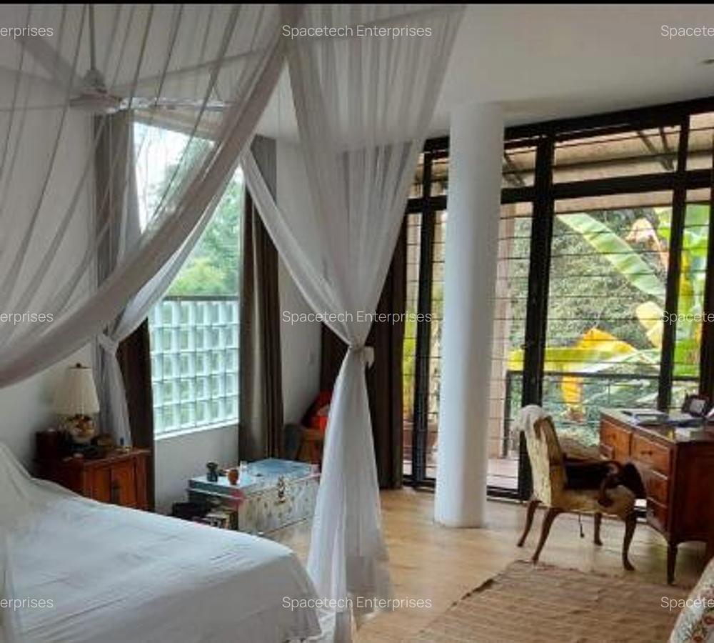 3 Bed House with En Suite in Muthaiga - 13
