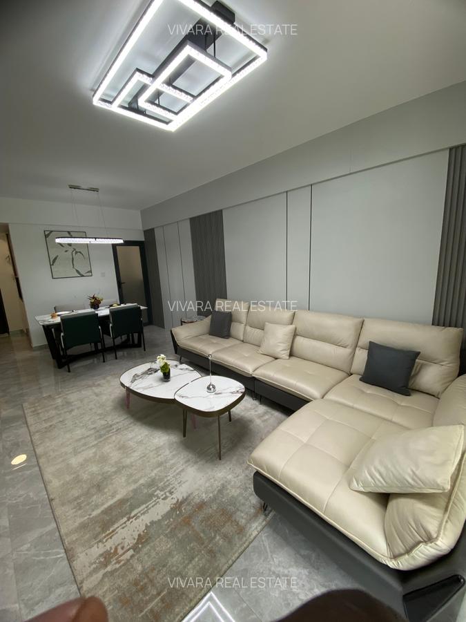 1 Bed Apartment with En Suite in Lavington - 10