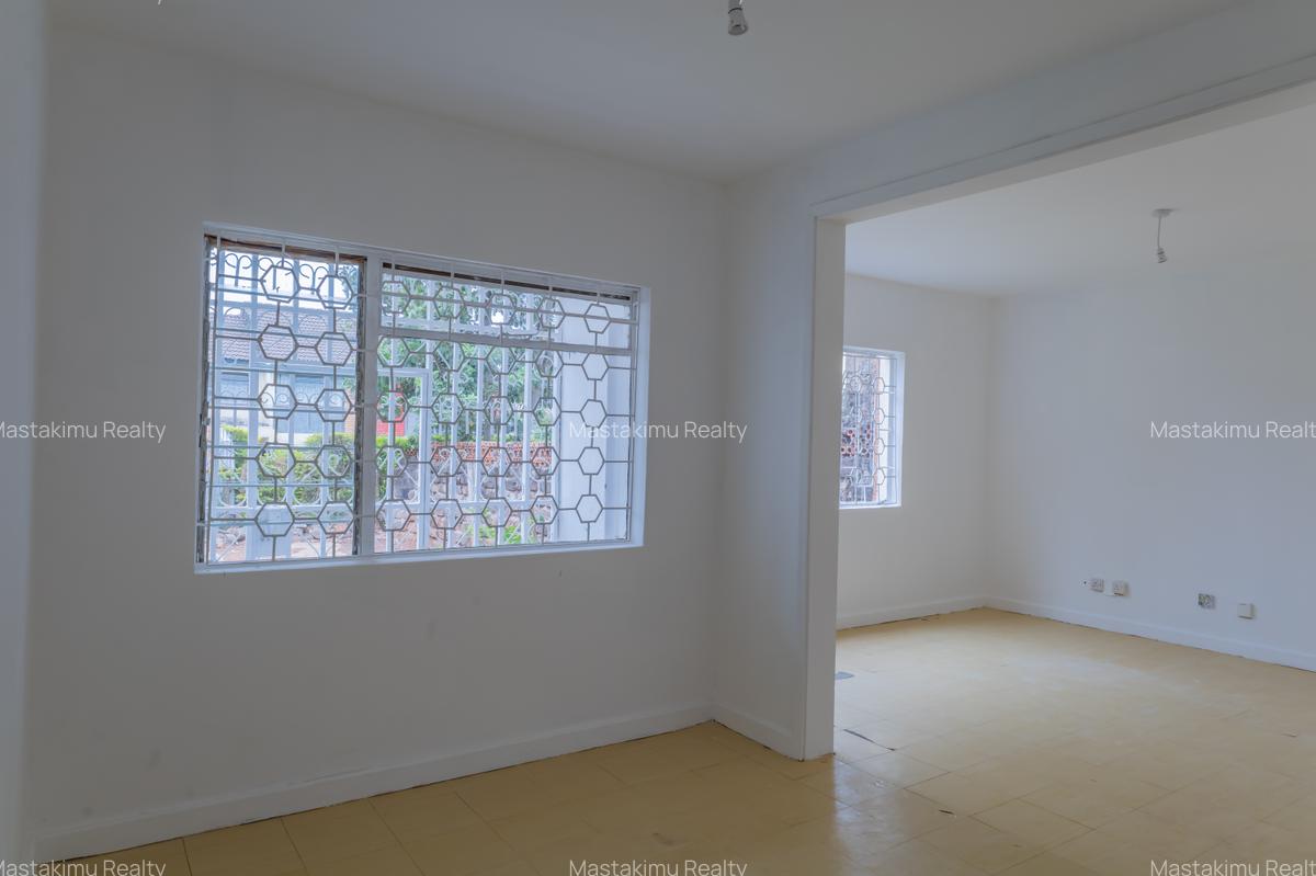 3 Bed House with Staff Quarters at Highway Court - 5