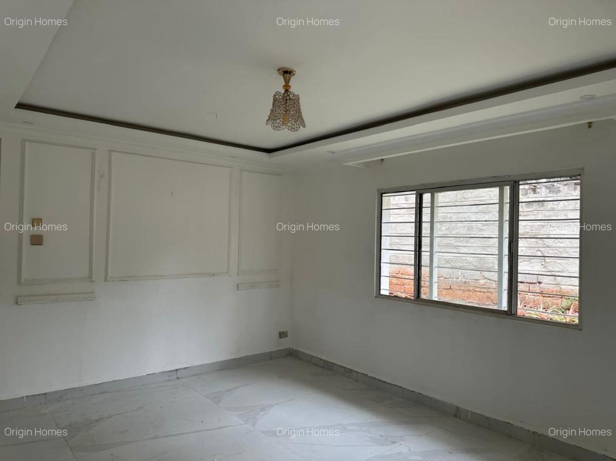 3 Bed House with En Suite at Old Muthaiga - 9