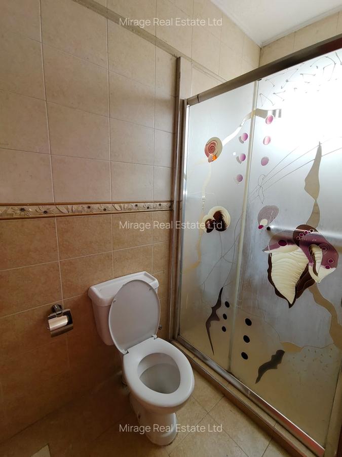 3 Bed Apartment with En Suite in Kilimani - 8