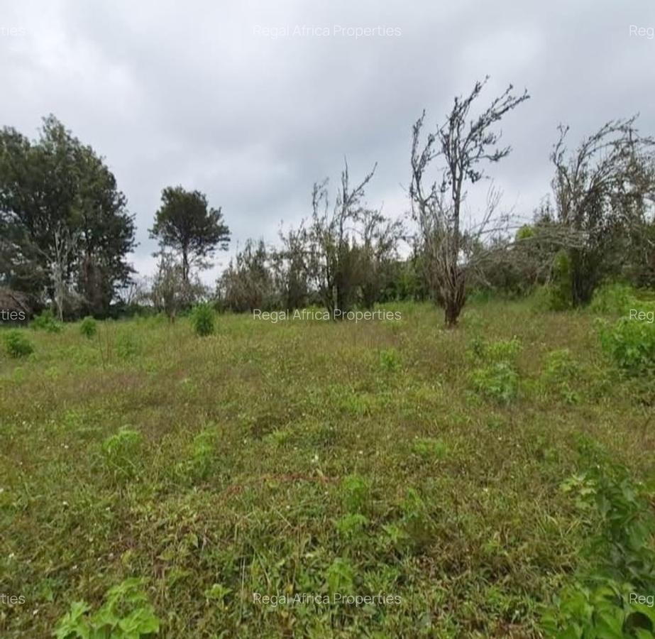 3 ac Land at Nazareth Road - 5