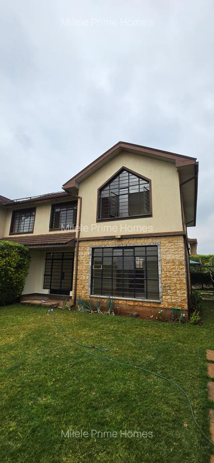 4 Bed Villa with En Suite at Eden Ville - 5