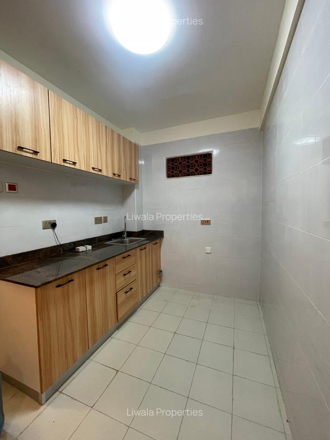 1 Bed Apartment with Gym at Kangundo Road - 9