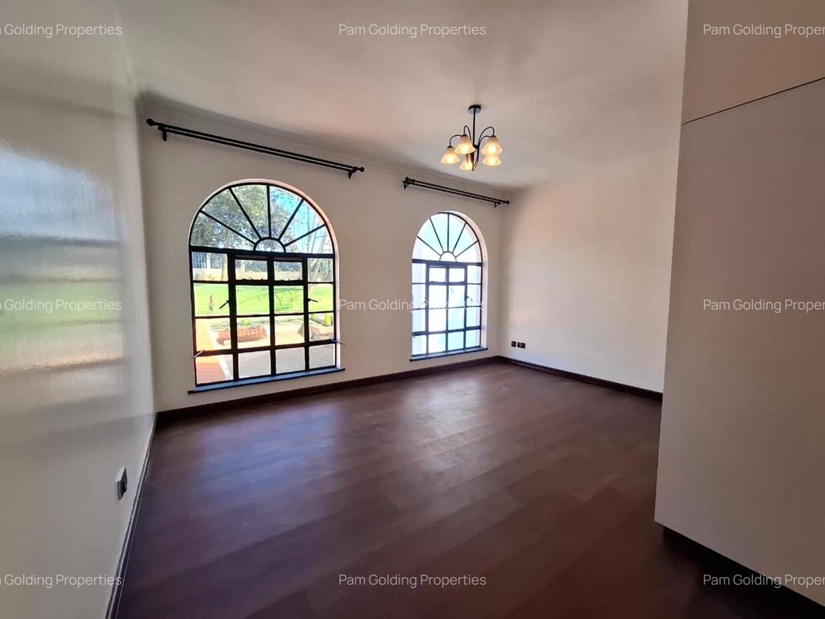 5 Bed House with En Suite at Kigwa Ridge - 7