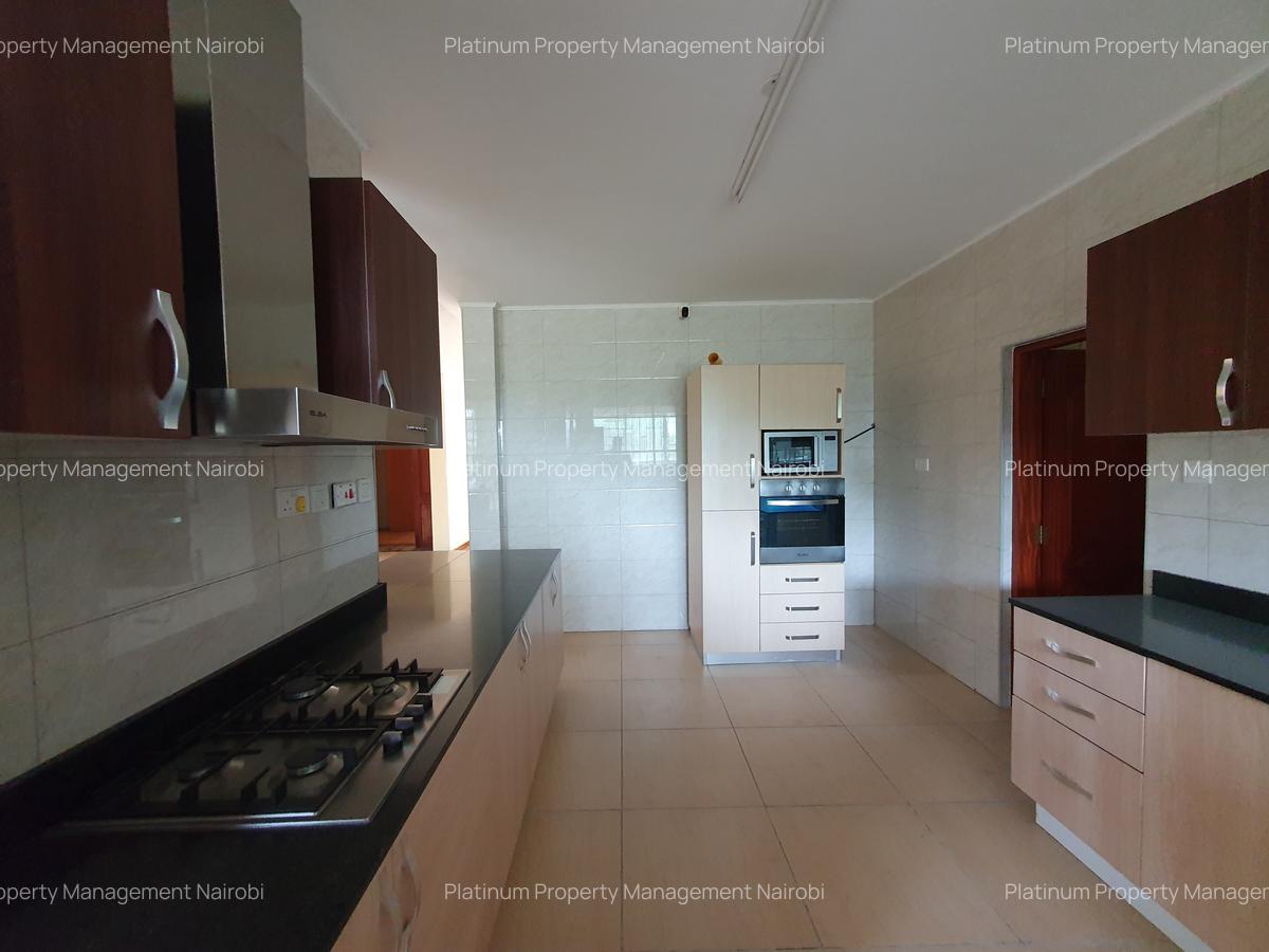 3 Bed Apartment with En Suite at General Mathenge Rd - 7