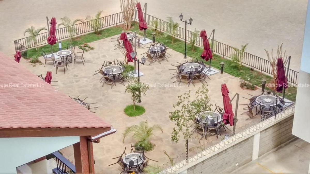 2 Bed Apartment with En Suite in Kileleshwa - 15