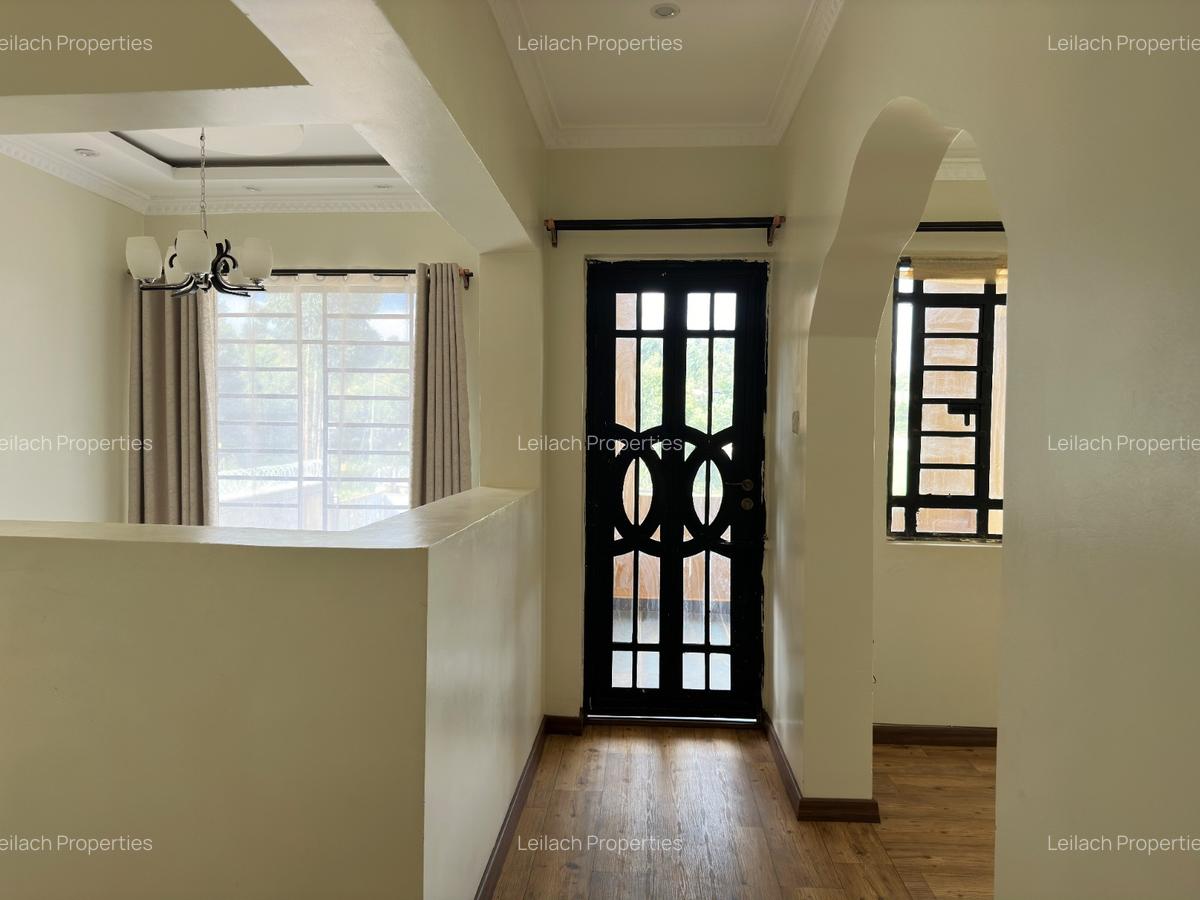 3 Bed House with En Suite in Gikambura - 9
