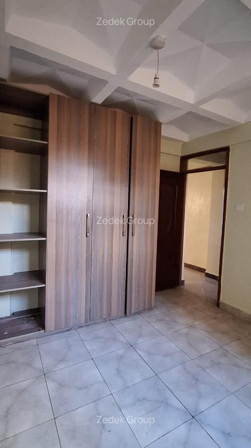 Serviced 2 Bed Apartment with Borehole at Savannah Road - 15