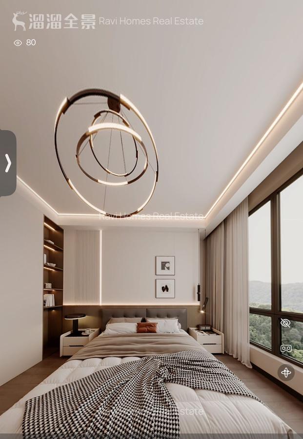 2 Bed Apartment with En Suite at Riara Garden Rd - 17