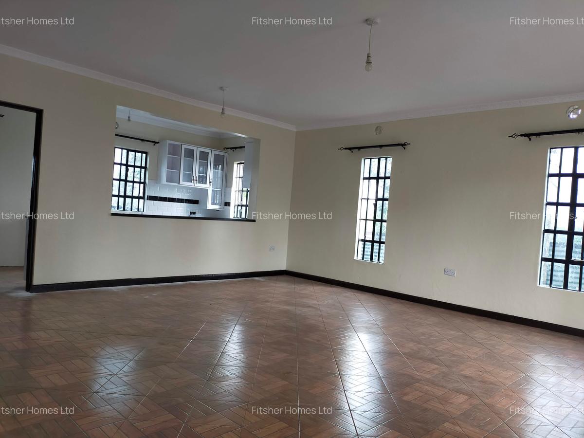2 Bed House with En Suite in Tigoni - 4