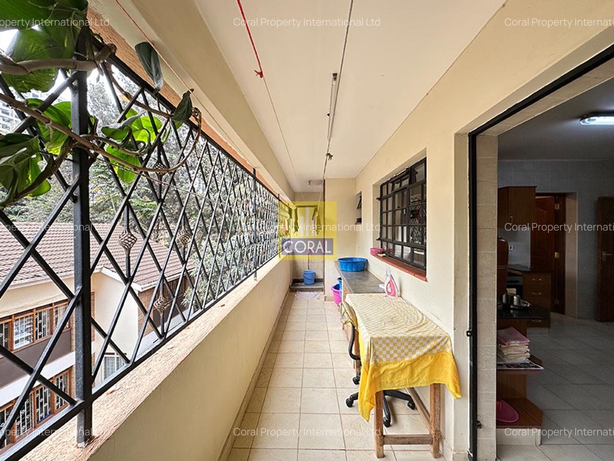 3 Bed Apartment in Parklands - 7