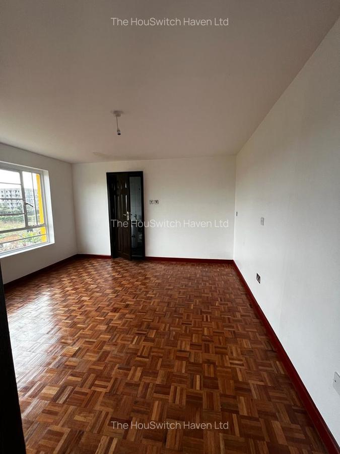 4 Bed Townhouse with Garden at Thogoto-Gikambura Road - 9