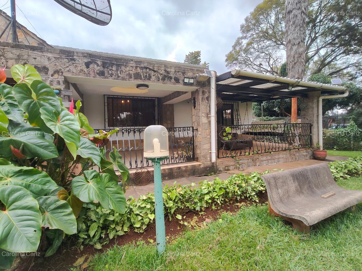 4 Bed House with En Suite at Spring Valley - 16