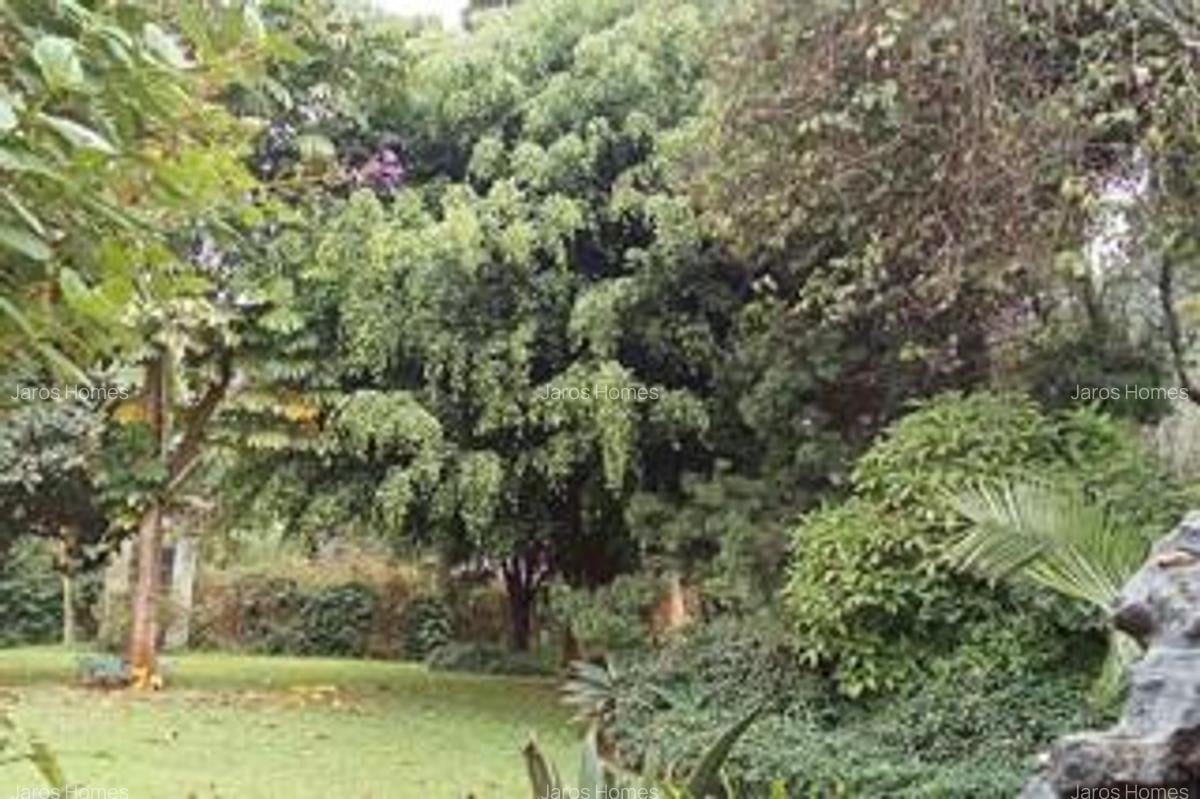 4 Bed House with En Suite at Shinyaru Road - 5