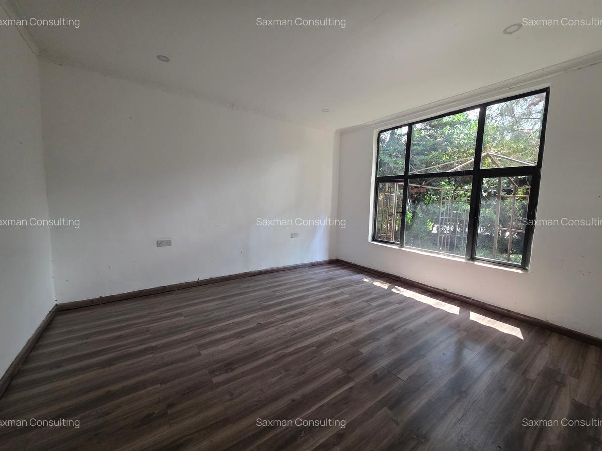 6 Bed House with Staff Quarters in Kileleshwa - 15