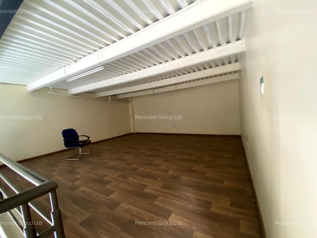 11,550 ft² Warehouse with Service Charge Included at Off Mombasa Road - 8