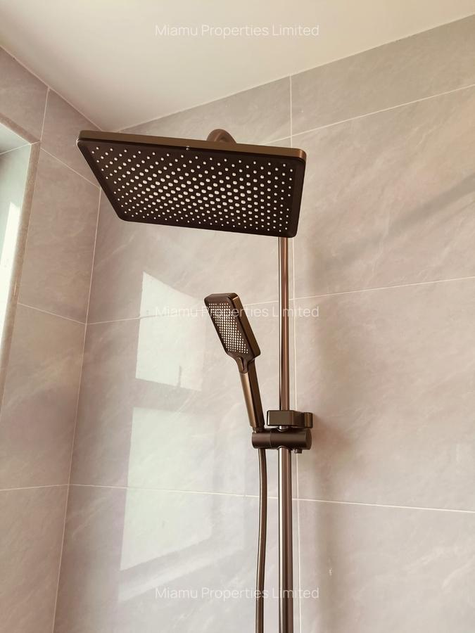 1 Bed Apartment with En Suite at Sports Road - 9