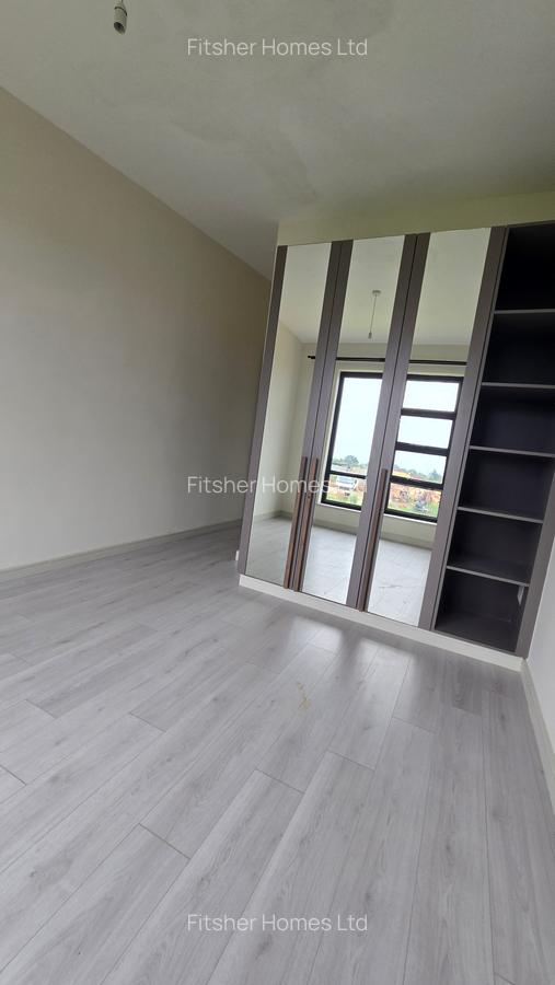 3 Bed House with En Suite in Tigoni - 17