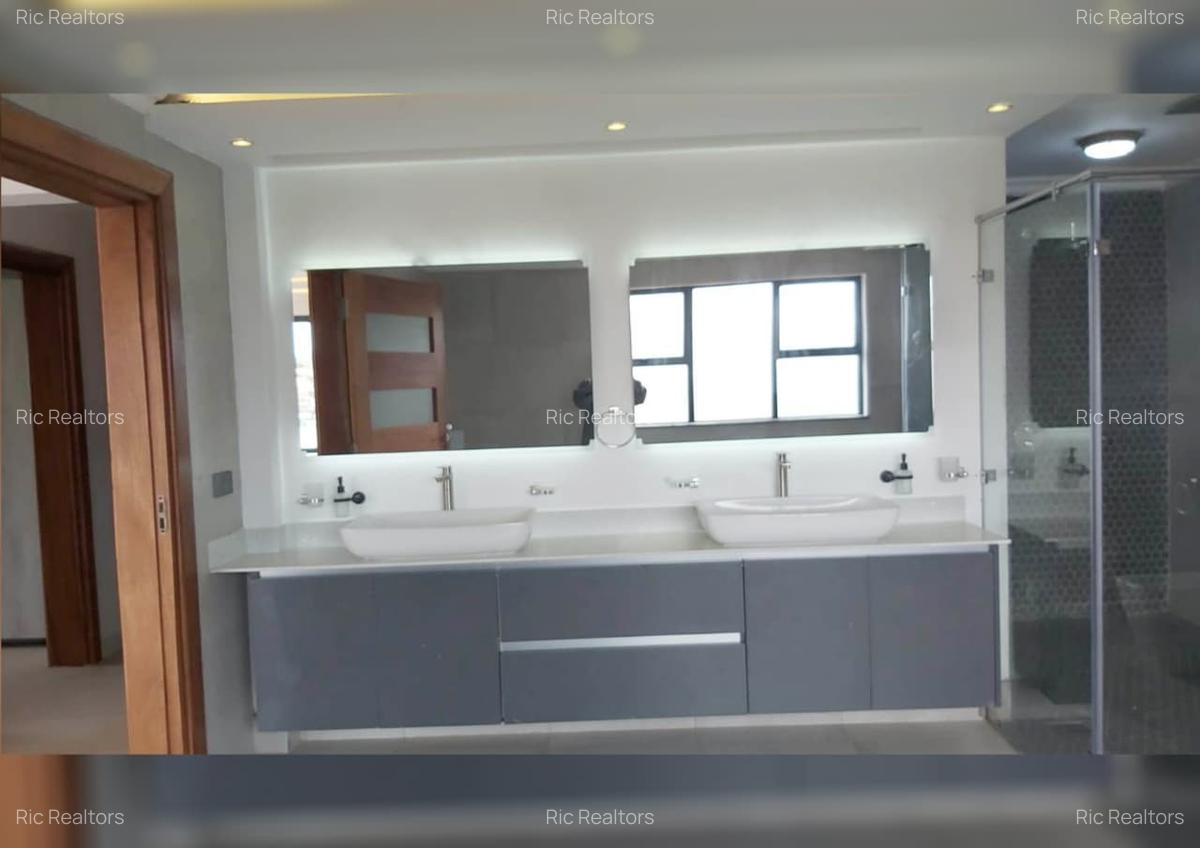 5 Bed House with En Suite at Thika Road - 15