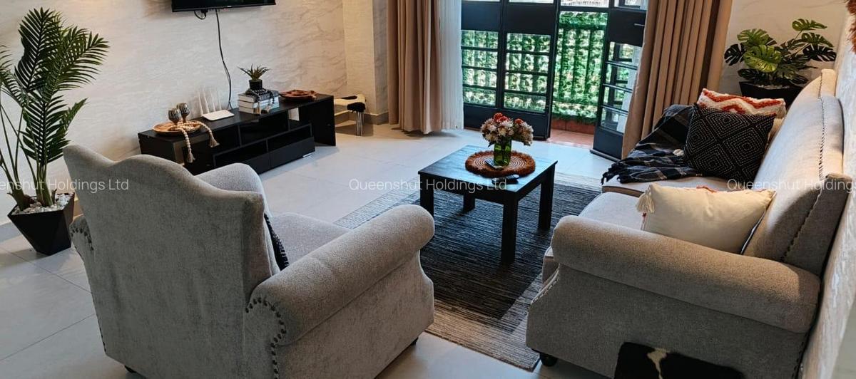 1 Bed Apartment with En Suite in Westlands Area - 2