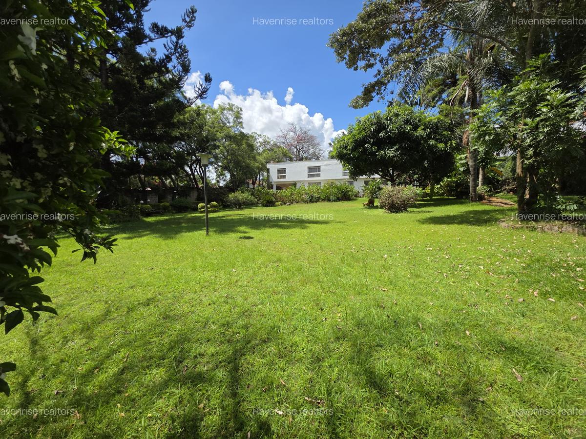 Land at Thigiri - 1